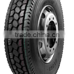 Suretrac Truck Tyres 11R22.5, 295/75R22.5 for Drive Position thumbnail-1
