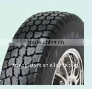 CHINESE TOP TYRE MANUFACTURER TRIANGLE LTR/SUV TIRE LT225/75R16-10PR TR246 thumbnail-1