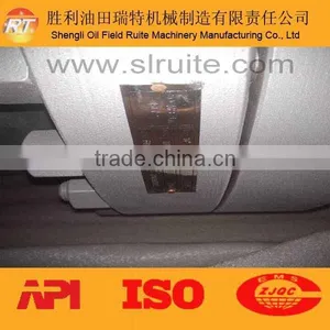 API Standard Gate Valve thumbnail-4