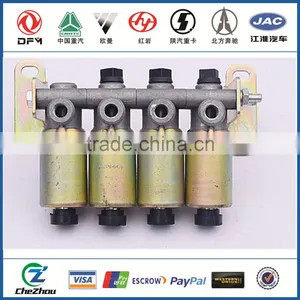 Electromagnetic Valve 37ZB7E-54040 for Dongfeng Truck thumbnail-1