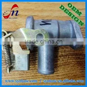 Wholesale Electric Flow Water Inlet Control Valve thumbnail-6