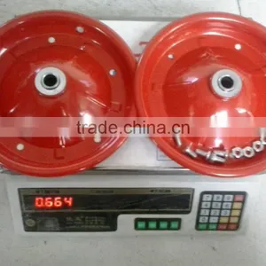 3.00-8 Top Quality General Metal Wheel Rims for Market thumbnail-4