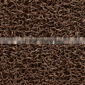 PVC Coil VINYL MESH Floor Mat thumbnail-2