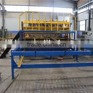 High Quality5-12mm Construction Rebar Mesh Welded Machine Factory thumbnail-3