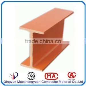 Best Quality Frp Pultruded i Beam thumbnail-1