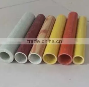 Fiberglass Rod/frp Stair Railing/Platform Fence thumbnail-4