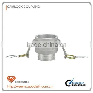 ss Stainless Steel Pipe Fittings Sanitary 304 Big Size Couping Reducer thumbnail-2