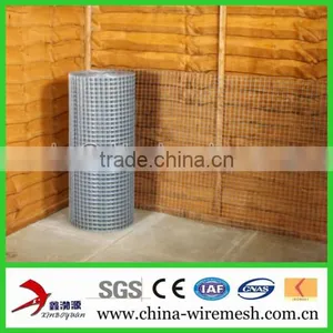 Galvanised Weld Mesh (CE Certificate) thumbnail-1