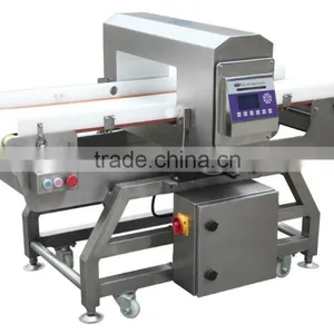 Food Metal Detector Price for Seafood, Frozen Food thumbnail-3