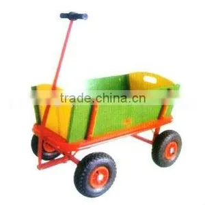 KID'S WAGON TOY thumbnail-1