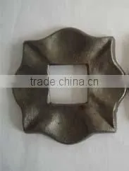 Wrought Iron Ornametal thumbnail-1
