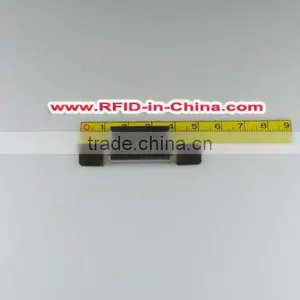 Low Cost RFID Chip 13.56MHz RFID Metal Tag for Asset Tracking System thumbnail-1