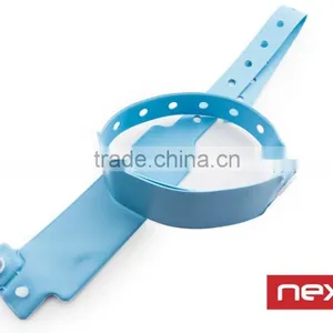 Soft PVC Wristband With RFID Chip thumbnail-2