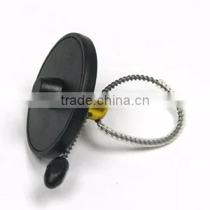 Hot Sales Eas Hard Tag With Lanyard for Whisky Bottle Wine thumbnail-1