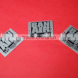 Metal Label thumbnail-1