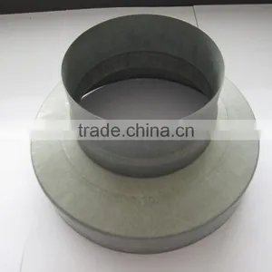 Hot Sale Deep Drawn Steel Parts thumbnail-1