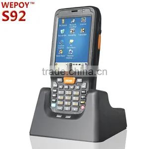 Mobile 1d 2d Barcode Scanner Windows Mobile Pda thumbnail-5