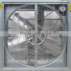 Push-pull Type Fan Used in Livestock and Poultry Breeding thumbnail-5
