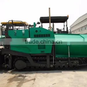 Asphalt Concrete Paver RP902 thumbnail-4