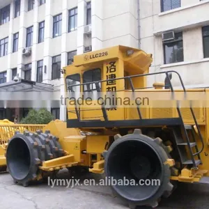 New 26ton Landfill Compacting Machine LLC226 thumbnail-1