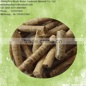 Biomass Pellet Fuel for Civil Heating and Living Energy thumbnail-2
