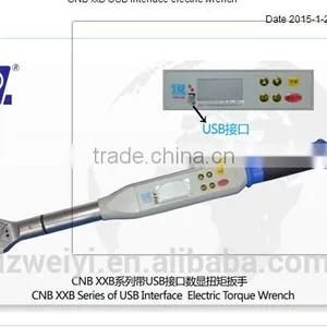 CNB XxB USB Interface Electric Wrench thumbnail-1