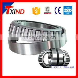 Dust Proof Taper Roller Bearing 31304 thumbnail-3
