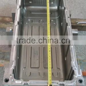 Blow Molding Large Plastic Hdpe Mould Injection Molding thumbnail-5