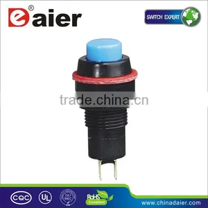 DS-211 10mm Self-lock Push Switch thumbnail-1