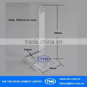 #5 Used Repeatedly for Tiling Project Stone Tile Spacer Wedge(clips) by Rail thumbnail-3