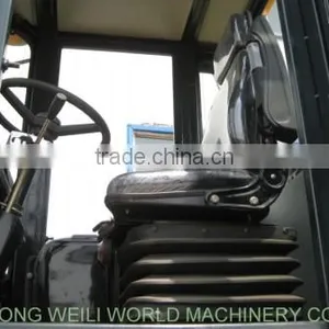 Chargeuse Sur Pneus,wheel Loader With CE thumbnail-2