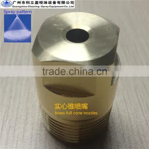 HH Series Stainless Steel Full Cone Nozzles thumbnail-4