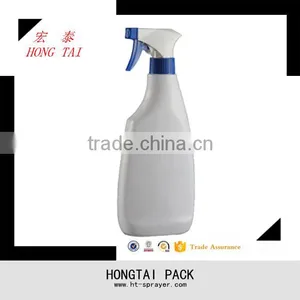 2016 Plastic 500 ml Liquid Detergent Bottle, Cleaner Spray Bottle 500ML thumbnail-2