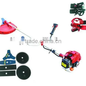 Easy Operation Portable Gasoline Brush Cutter thumbnail-1