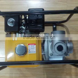 Water Pump, Gasoline Water Pump, Centrifugal Water Pump thumbnail-5
