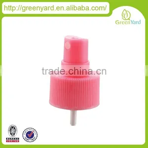 Plastic Fine Mist Spray Cover Cap 24/410 thumbnail-4