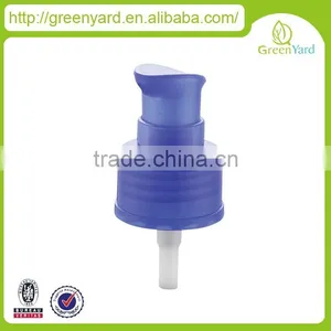 Full Dust Cap Cream Pump Plastic 18/410 20/410 24/410 thumbnail-1