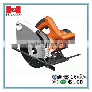 Platinum Grade 185mm Electric Hand Circular Saw thumbnail-1