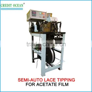 Sell Co200 Style Automatic Handbag & Shoelace Tipping Machine thumbnail-6