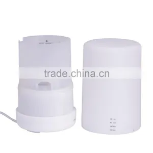 Newest Portable Aroma Essential Oil Diffuser Ultrasonic Aroma Humidifier For Home Office thumbnail-3