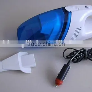 Portable Auto Vacuum Cleaner thumbnail-1