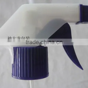 28/415 Plastic Foam Trigger Sprayer thumbnail-1