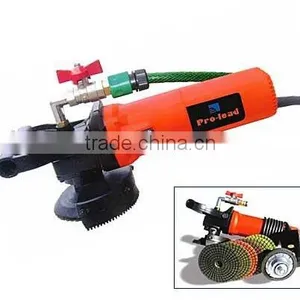 100mm Concrete&Marble Polisher thumbnail-1