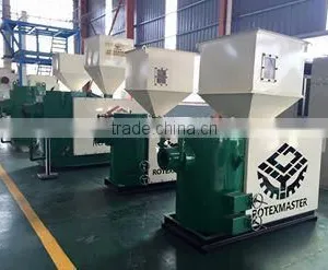 Biomass Pellet Burner Use Olive Waste and Pauce Olive As Fuel thumbnail-4