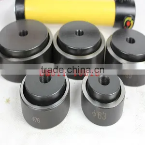 SYK-8 Hydraulic Punch Dies thumbnail-1
