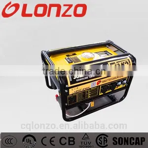 Rated Power 2kw Gasoline Generator KAKA Generator KAKA17700 thumbnail-1