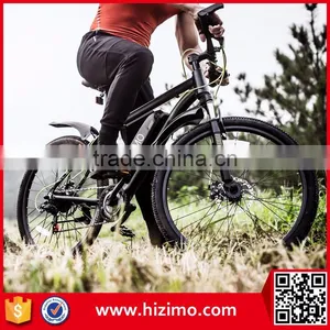 250w Best Electric Bicycle China thumbnail-6