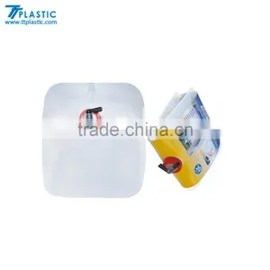 Portable Water Tank Clear Plastic Water Tank thumbnail-6