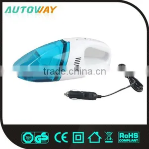 12V Car Vacuum Cleaner thumbnail-1
