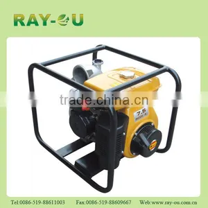 High Quality Air Cooled Gasoline Pumps thumbnail-1